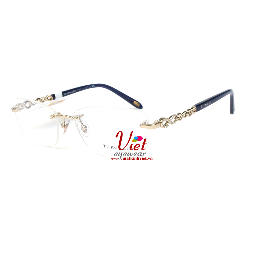 Gọng kính TIFFANY & CO 1117B 6102